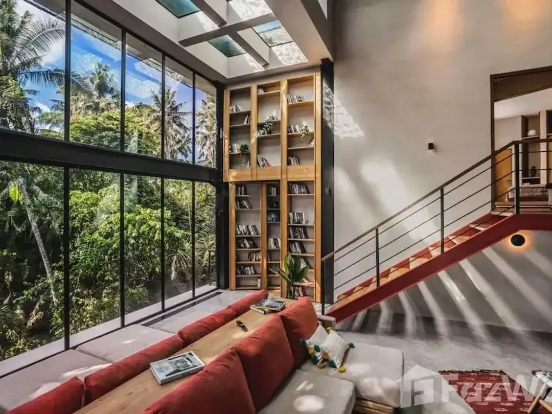 3 Bedroom Villa for sale in Ubud, Bali - Image 2 of 10