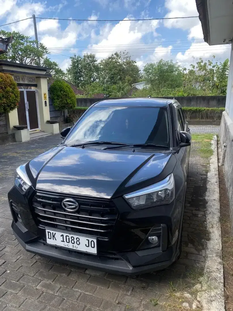 Daihatsu Rocky 1.2X Matic 2022 - Image 2 of 10