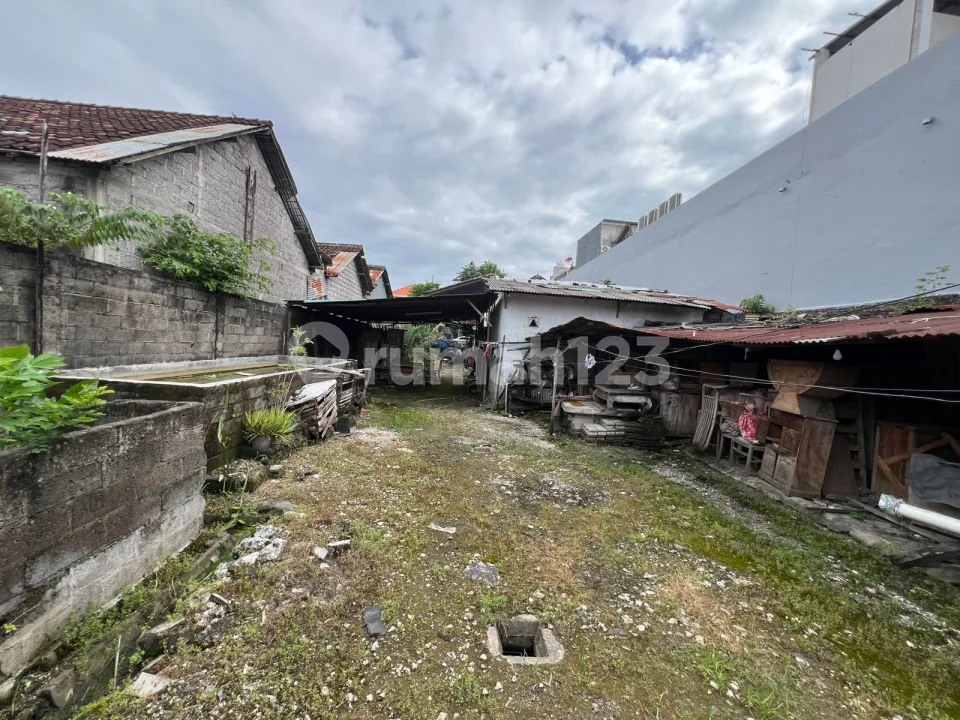 Dijual Tanah Lokasi Strategis Akses Jl Utama Bypas Ngurah Rai - Image 4 of 4