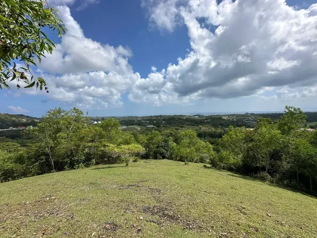 Land for Sale with Ocean View in Cemongkak Bingin Bali - Image 2 of 8