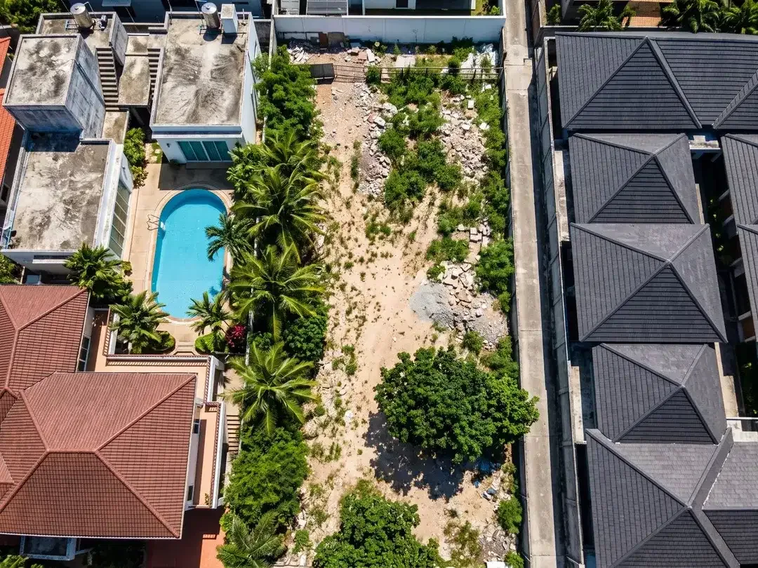 TANAH PREMIUM DI PANTAI JERMAN KUTA - Image 3 of 3