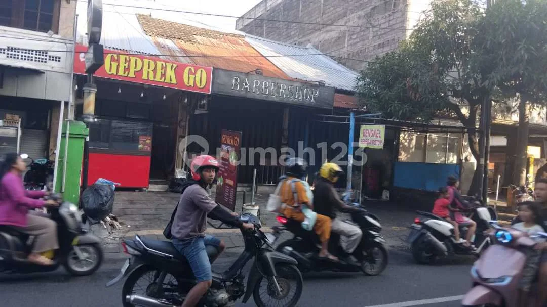 Dijual 3 Unit Toko Jejer - Lokasi Strategis di Gunung Rinjani - Image 3 of 3