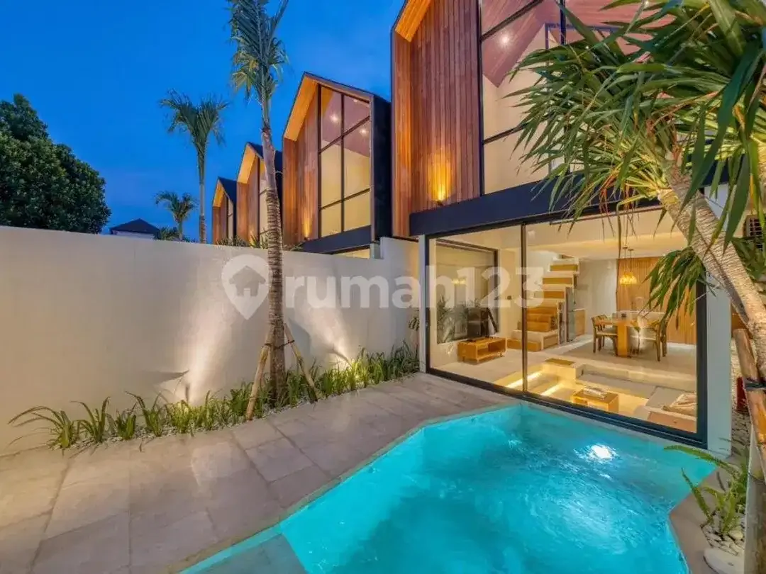 Dijual Villa Terbaru - Jimbaran - Image 2 of 5