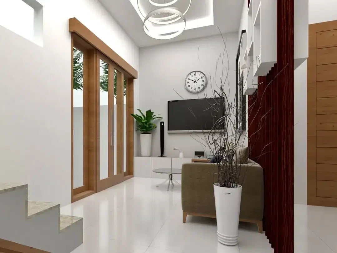 Di Jual perumahan cluster baru di taman griya jimbaran dekat bandara - Image 5 of 9