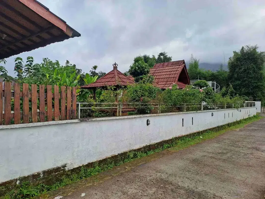 Villa Buyan Bedugul Tabanan Bali - Image 8 of 10