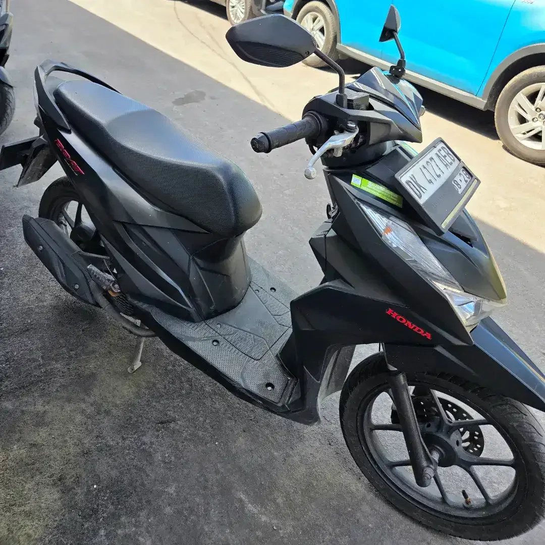 Dijual Motor Honda - Image 1 of 10