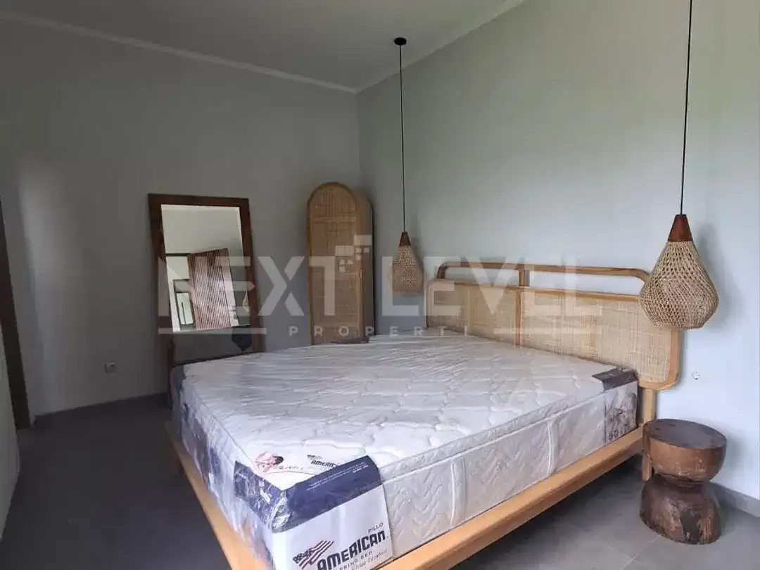 Villa Dekat Nusa Dua Dijual Di Jimbaran Bali - Image 7 of 9