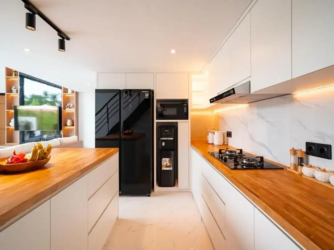 DIJUAL VILLA BRAND NEW MODERN PERING - Image 5 of 10