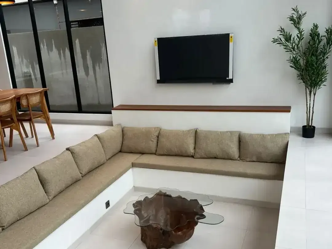 2 Bedroom Villa for rent in Ubud, Bali - Image 3 of 10