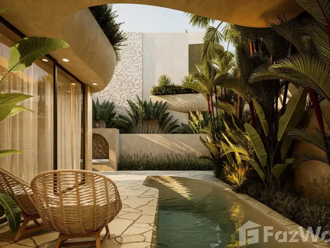 1 Bedroom Villa for sale in Padang Padang, Bali - Image 5 of 10