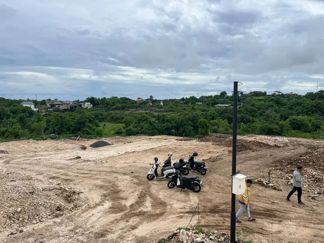 Dijual Tanah Kavling Premium Di Area Nusa Dua - Image 6 of 9