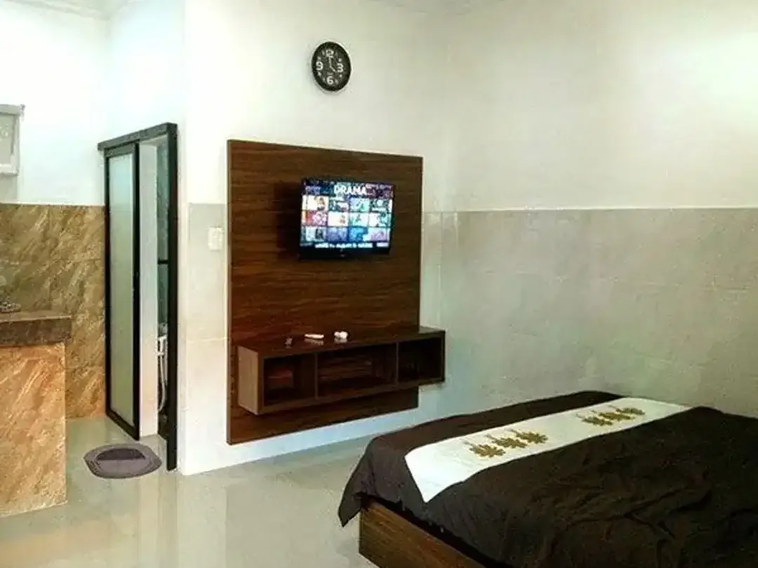 AMR-088.KBD | For Monthly Rent Studio Apartment Jl Batur Sari Sanur Kauh - Image 6 of 10