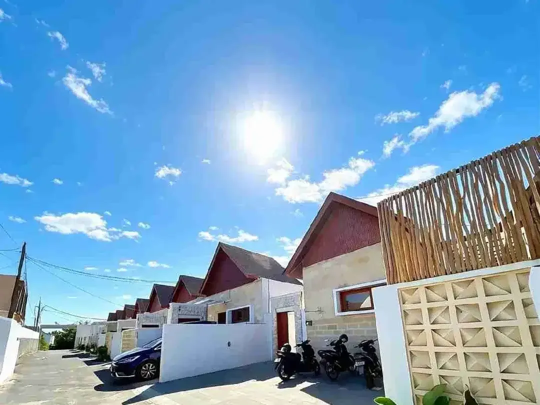 VILLA FOR SALE, BRAND NEW 2 BEDROOMS VILLA - Image 2 of 10