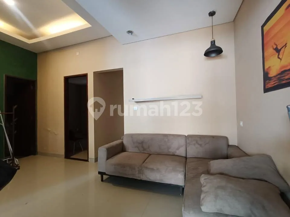Rumah 1 Lantai di Bukit Jimbaran Dekat Gwk - Image 4 of 4