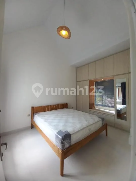 Rumah 1Br di Padonan Canggu - Fully Furnished, Siap Huni - Image 4 of 4