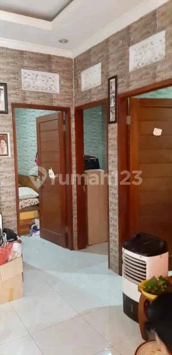 Rumah 3 Kamar Siap Huni di Buduk Tunon, Akses 5 Meter - Image 3 of 4