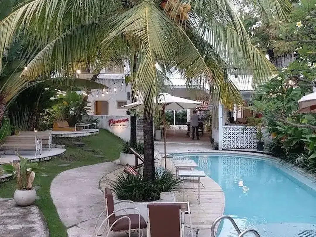 Tanah & Restaurant Pantai Berawa Canggu Badung - Image 2 of 10
