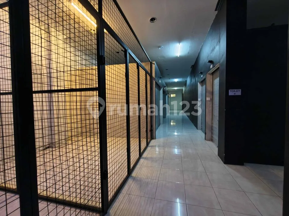 For Sale : Prime Commercial Building In Strategic Bypass Ngurah Rai - Image 4 of 4