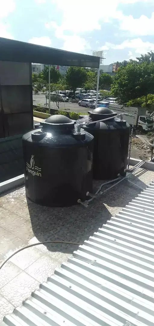 Tukang pompa air,water heater,water filter,sumur bor,pipa air,kran,dll - Image 3 of 5