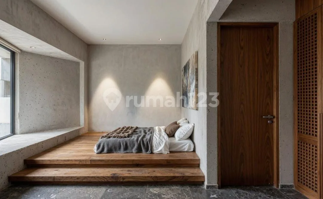 Special Pre-Launch Price - Modern Villa In Ungasan - Image 2 of 4