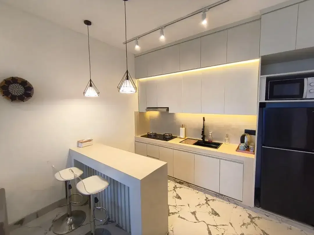 Villa leasehold 2 lantai di Nusa Dua | ocean view - Image 5 of 10