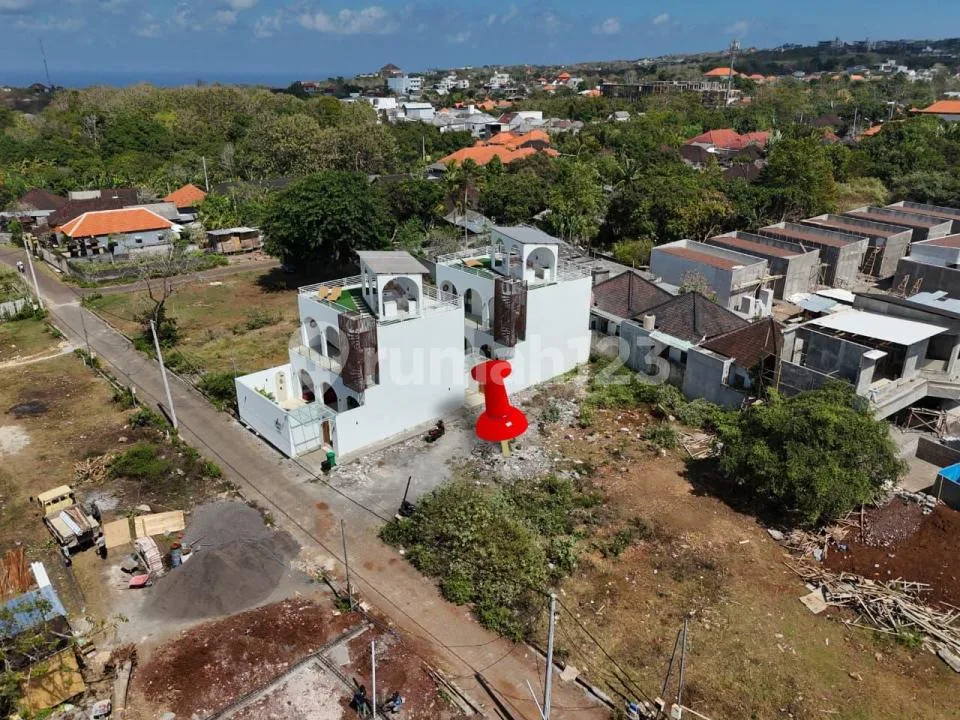 Tanah Uluwatu 2 Are Freehold - Image 2 of 4