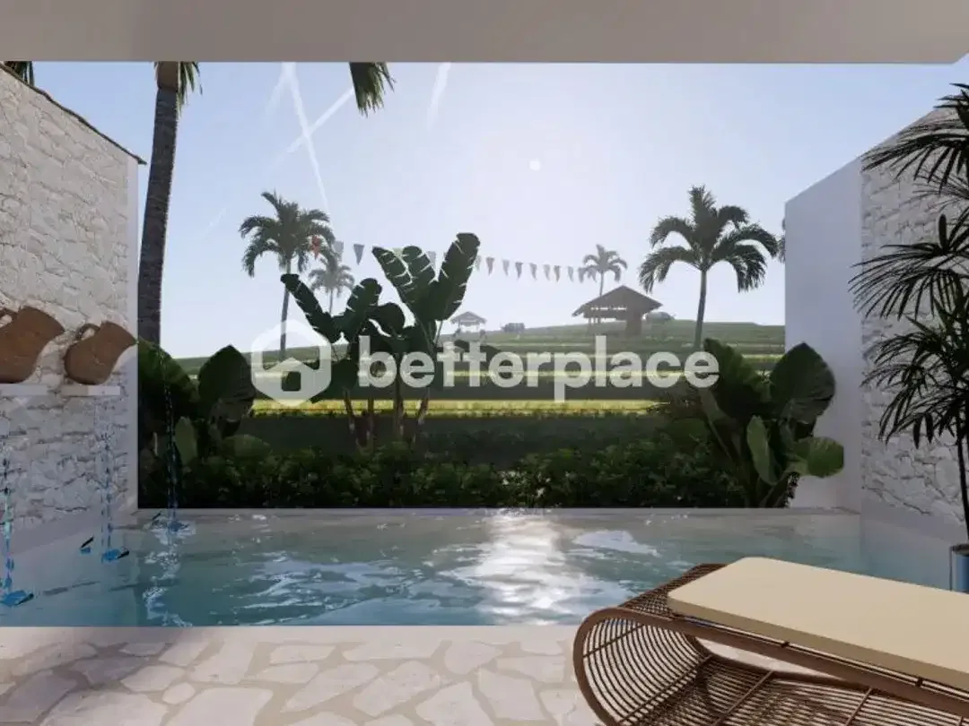 An Investment in Luxury – Leasehold Chic Contemporary 2-Bed Villa with Scenic Views - Image 8 of 10
