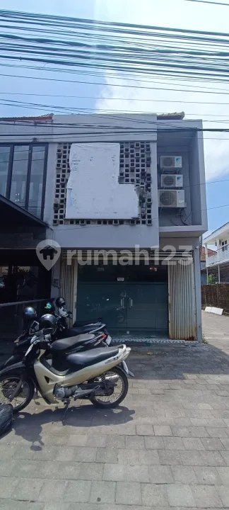 Ruko Murah Strategis Kawasan Bule Di Tukad Balian - Image 1 of 4