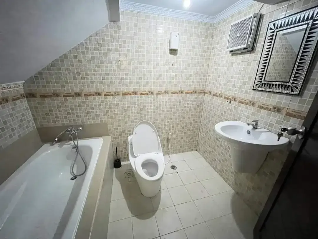 Disewakan Villa cantik 2 Lantai Full Furnished Jimbaran - Image 9 of 9