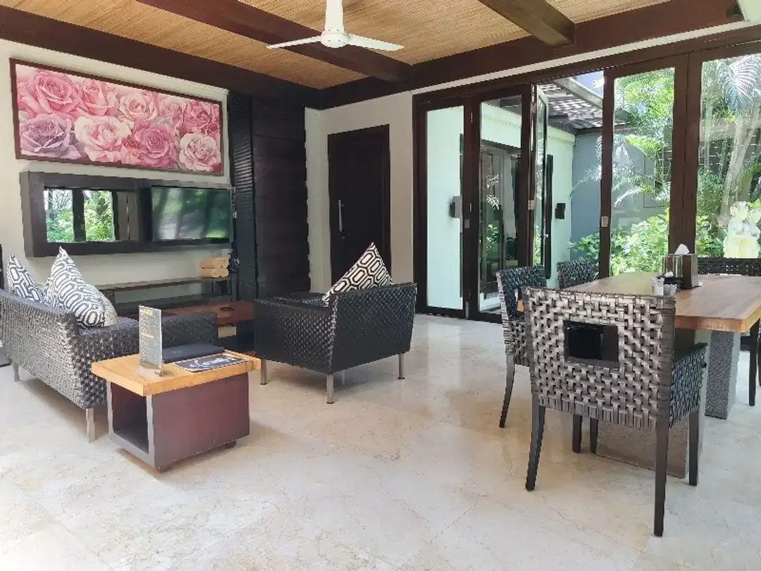 Villa Strategis Tropical Money Maker Seminyak Bali - Image 6 of 10