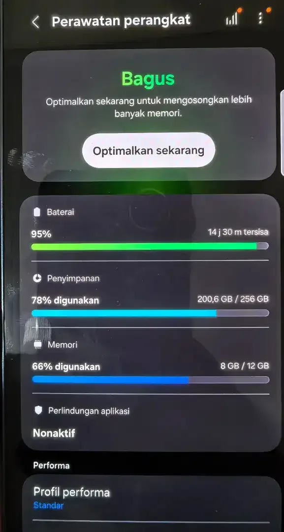 Samsung Galaxy Fold 7 - Image 5 of 6