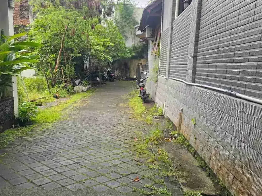 TANAH TEGAL CUPEK DEKAT UMALAS KEROBOKAN KUTA UTARA - Image 2 of 10
