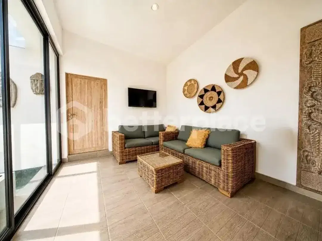 Modern 2 Bedroom Villa in Berawa, An Investment Opportunity - Image 6 of 10