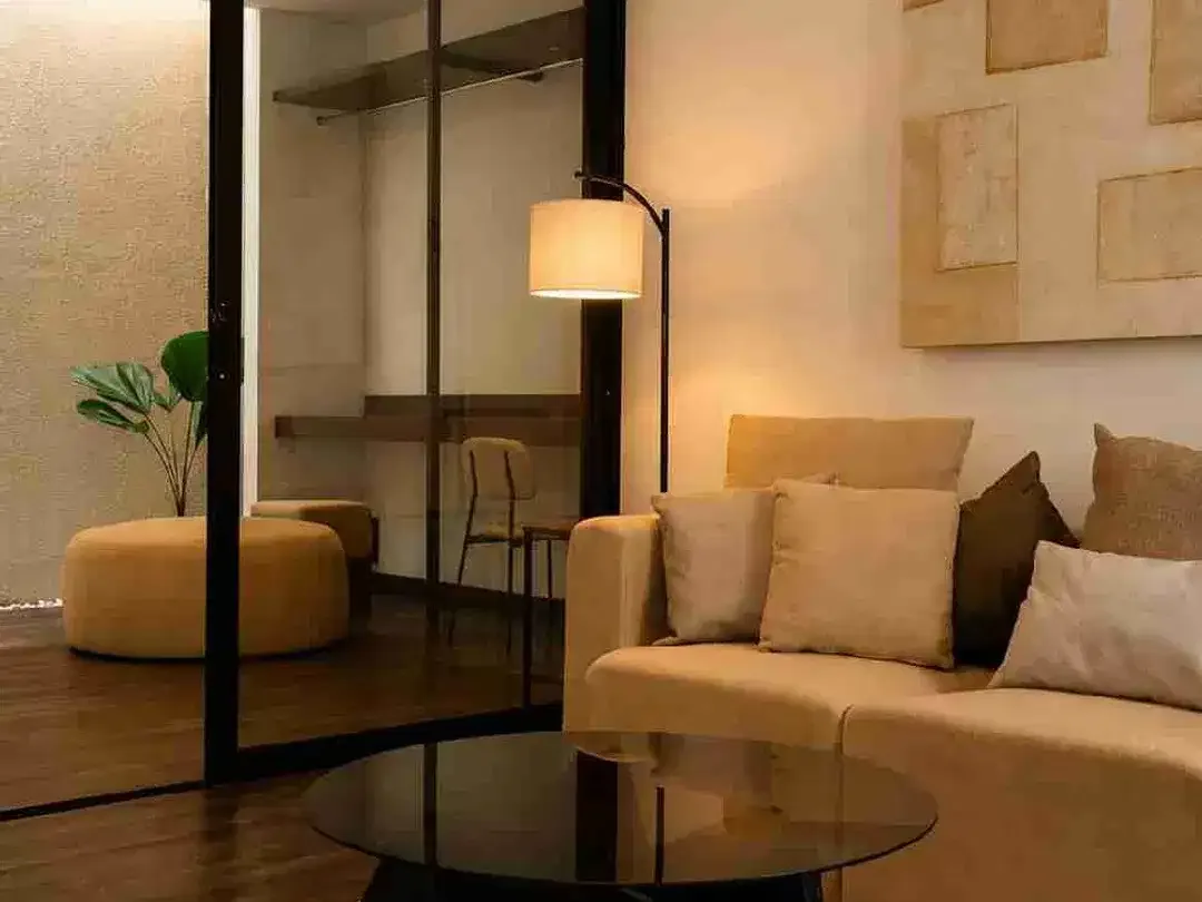 Sale Brand New Luxury Villa Fully Furnish Ada Rooftop Babakan Canggu - Image 8 of 10