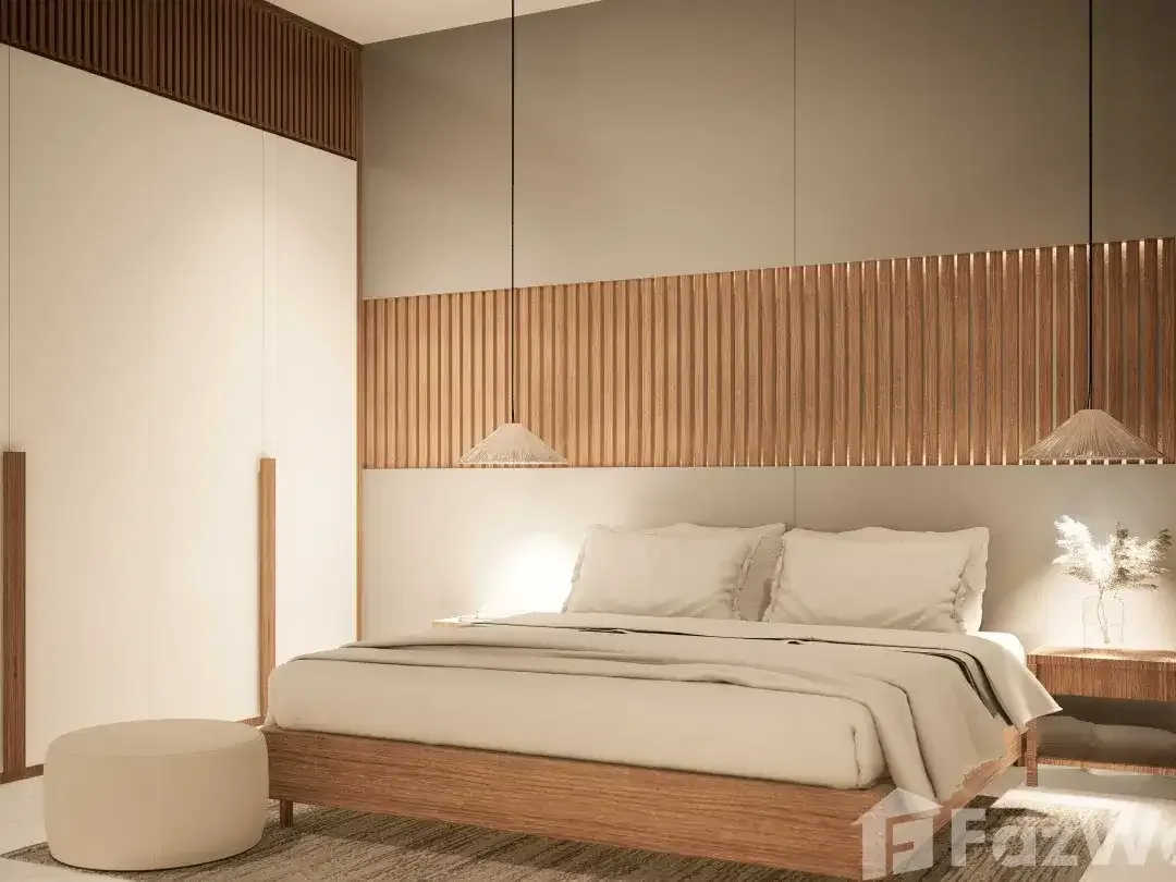 4 Bedroom Townhouse for sale at Aquamarine - Image 9 of 10