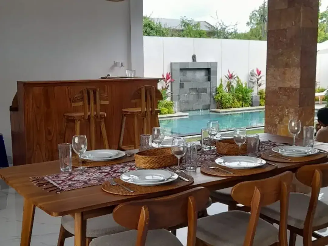 Dijual vlla bagus view area ungasan - Image 6 of 10