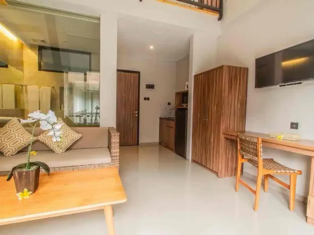 DIJUAL GUESTHOUSE DAERAH KEROBOKAN BADUNG BALI - Image 8 of 10