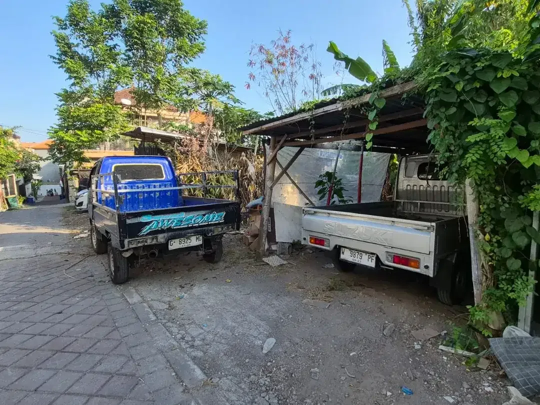 Freehold - Land for sale in premium area Berawa, Canggu, Bali - Image 8 of 10