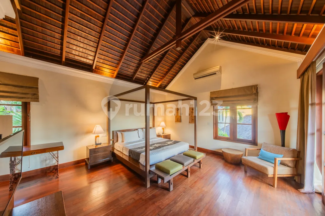 A Stunning Villa Located In The Prestigious Karma Kandara Estate. - Image 3 of 4