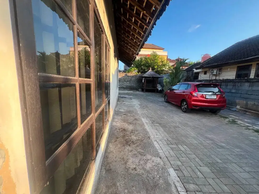 Dijual Rumah Kota Denpasar Selatan - Image 8 of 10