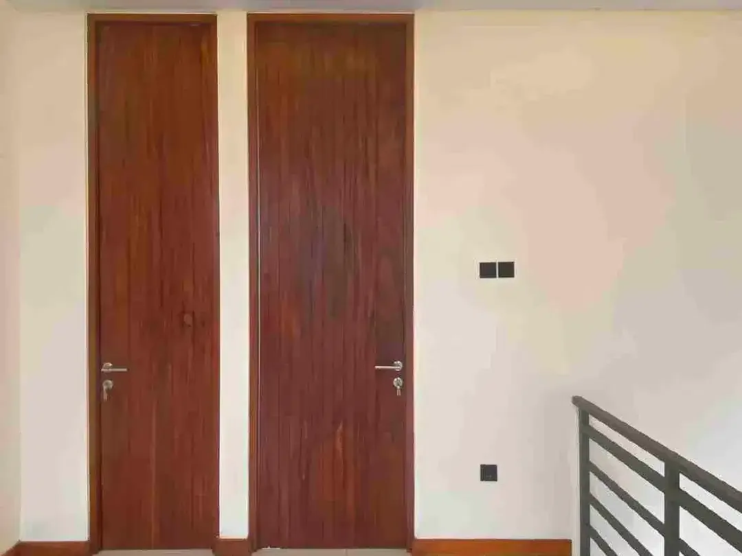 dikontrakkan rumah baru minimalis modern style lokasi di taman griya Jimbaran - Image 4 of 10