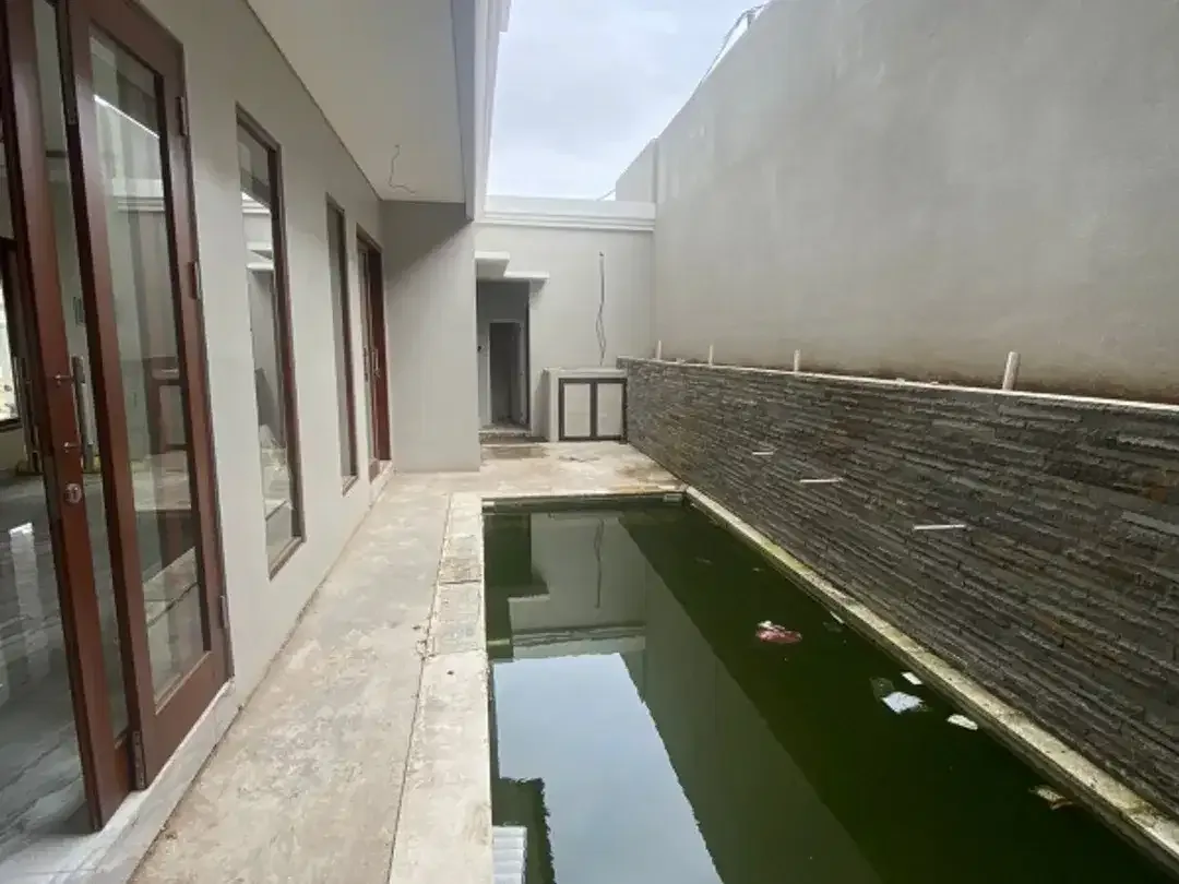 LUXURY VILLA CLUSTER DGN ONEGATE & SCURITY SYSTEM DEKAT PANTAI SANUR - Image 9 of 10