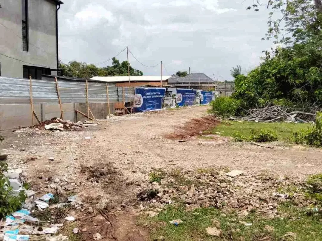Tanah strategis dekat dengan Pantai Balangan dan Pantai Dreamland - Image 3 of 10