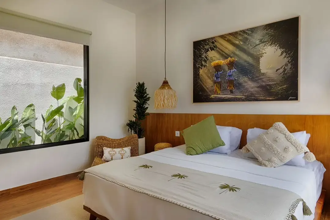 Villa Modern di Ungasan - Kuta Selatan Near Pandawa Beach - Image 6 of 10