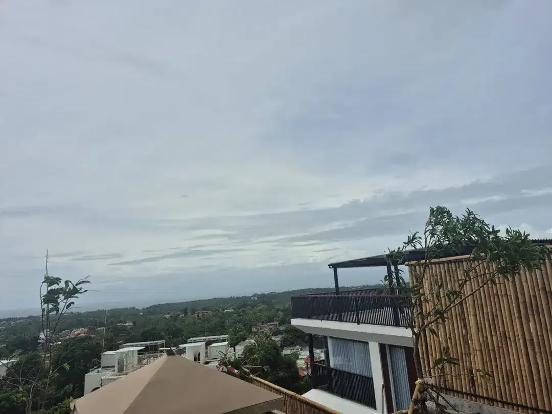 Dijual Tanah View Balangan - Image 1 of 5