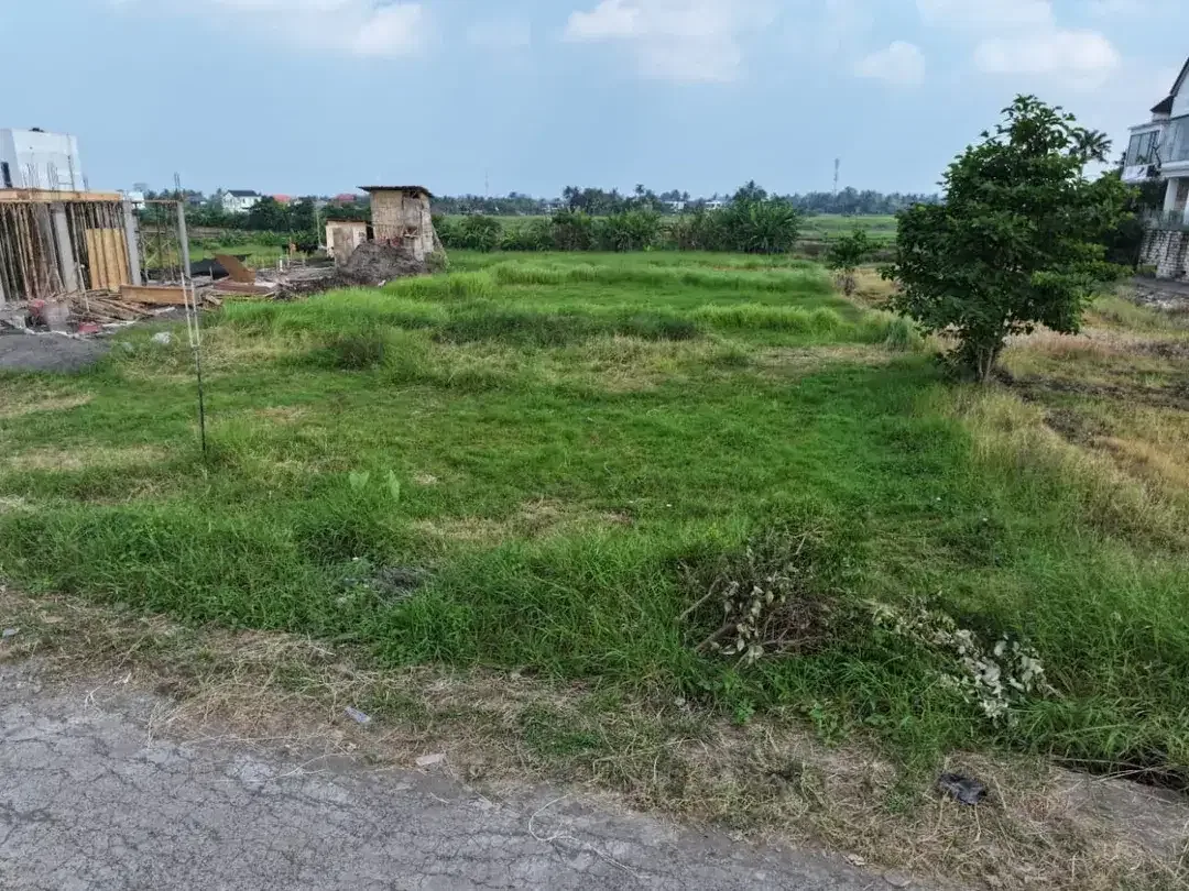 1,940 sqm Prime Freehold Land for Sale in Nyanyi – Close to Nyanyi Beach - Image 7 of 7