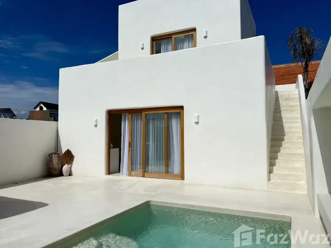 2 Bedroom Villa for sale in Mengwi, Bali - Image 1 of 10