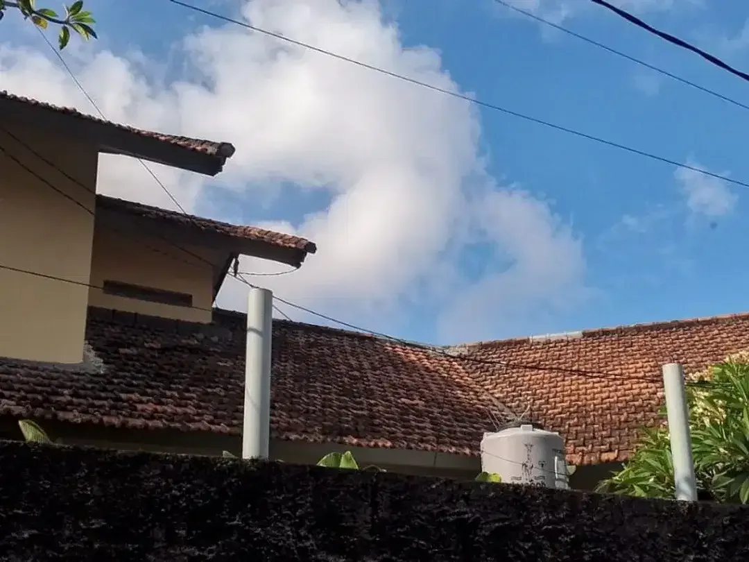 Rumah 4 Kamar Tidur Disewakan di Kerobokan, Kuta Utara - Image 4 of 10