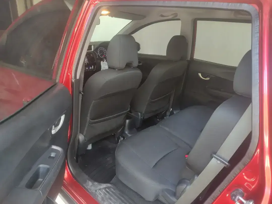 Dijual Honda BRV 1.5E Prestige 2016 - Image 5 of 10