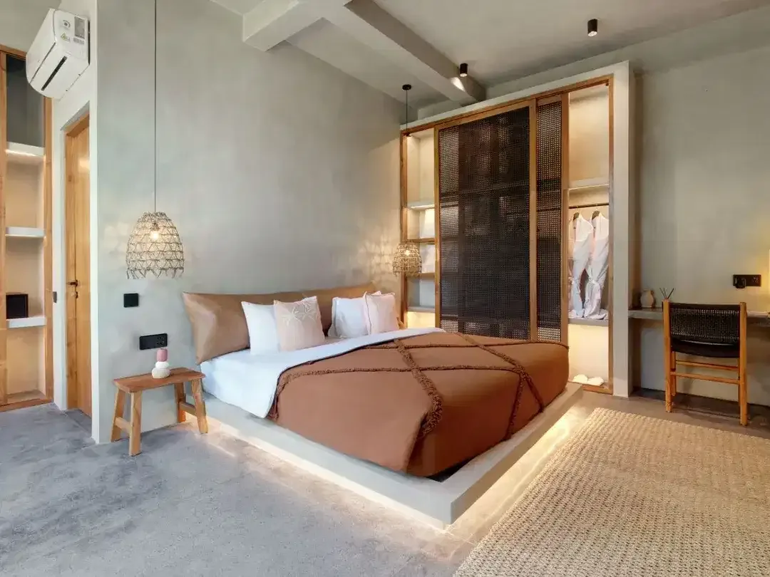 Charming 2-Br Garden Villa For 26-Year Leasehold In Ubud, Bali - Image 5 of 7